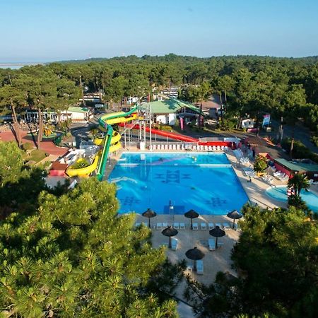 Bonne Anse Plage Les Mathes Exterior photo